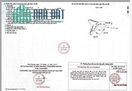 Bán nhà 2 MT , 100 % thổ cư diện tích 143m2 Hưng Lộc, Hưng Định, TP. Thuận an, Bình Dương