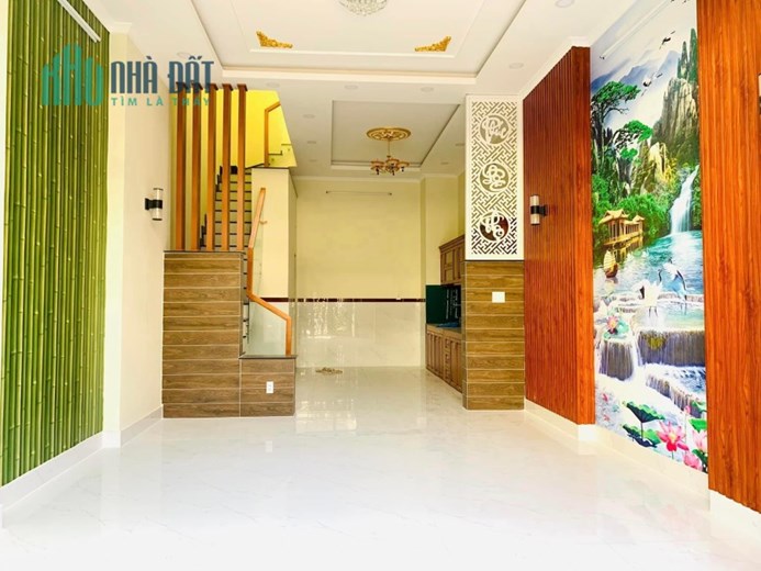 - NHÀ ĐẸP - THIẾT KẾ HIỆN ĐẠI-4.7 tỷ