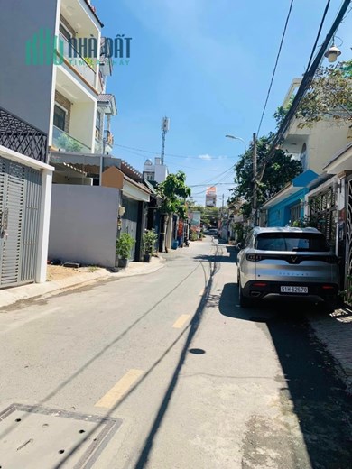 - NHÀ ĐẸP - THIẾT KẾ HIỆN ĐẠI-4.7 tỷ