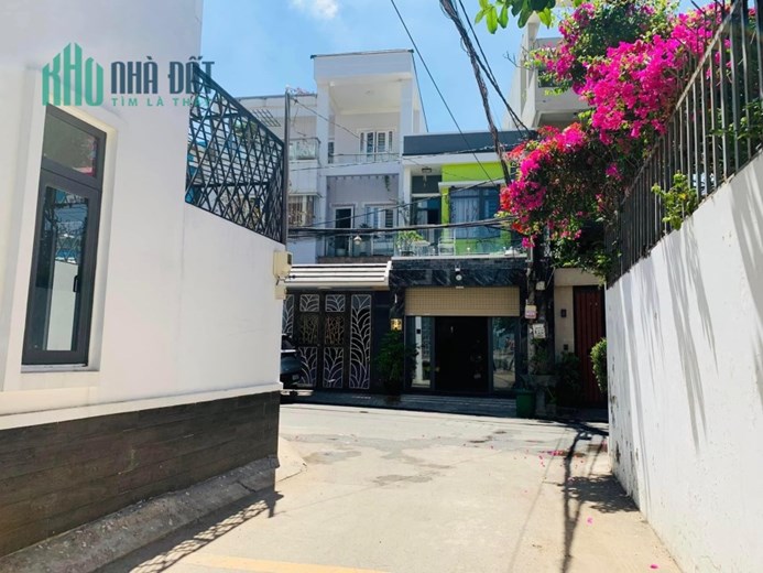 - NHÀ ĐẸP - THIẾT KẾ HIỆN ĐẠI-4.7 tỷ