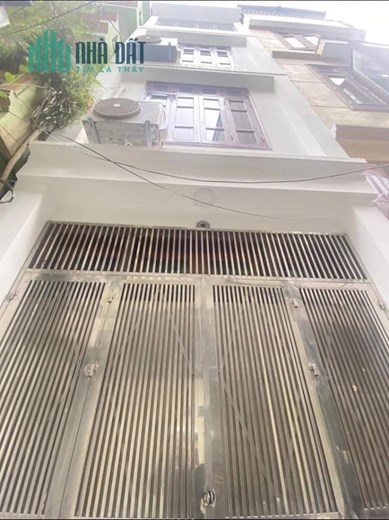 2Tỷ Hơn Xíu-30m2 x 5 Tầng-Phố Bạch Mai-Ngõ Trải Nhựa ÔTô Tránh Vài Bước