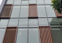 Cho thuê mặt bằng kinh doanh 200m2 phố Doãn Kế Thiện, Cầu Giấy