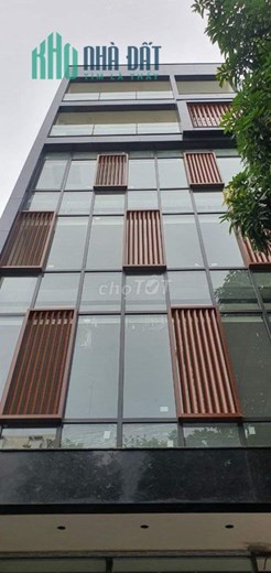Cho thuê mặt bằng kinh doanh 200m2 phố Doãn Kế Thiện, Cầu Giấy