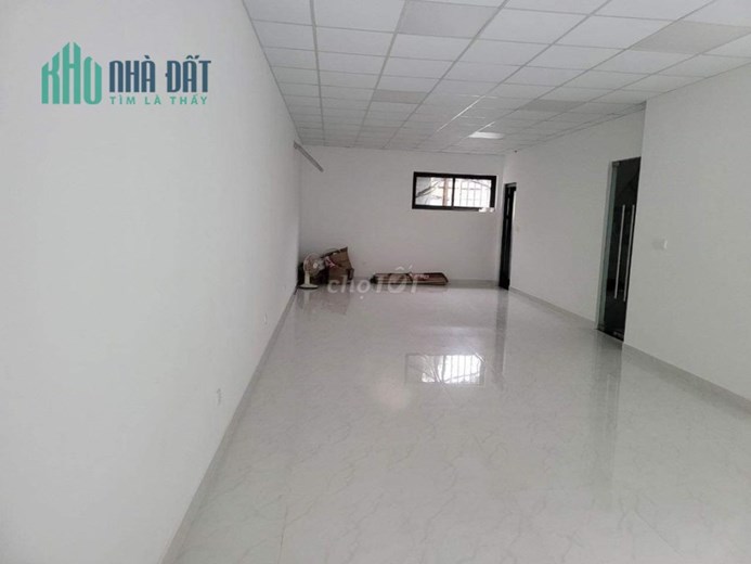 Cho thuê mặt bằng kinh doanh 200m2 phố Doãn Kế Thiện, Cầu Giấy