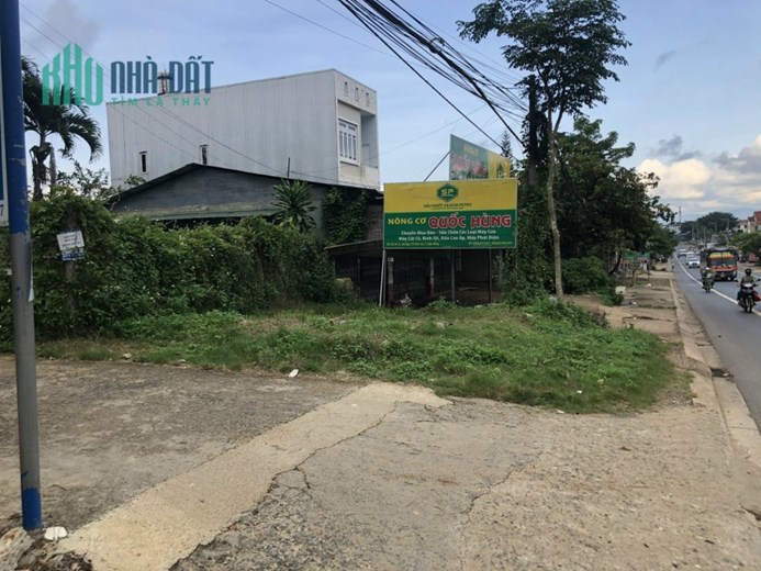 Cần chuyển nhượng gấp đất bảo lộc mặt tiền ngay quốc lộ 20 Liên hệ 0835379247 gặp Phúc