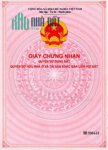 Cần bán đất liền kề Đa Sỹ, Kiến Hưng, Hà Đông, Hà Nội