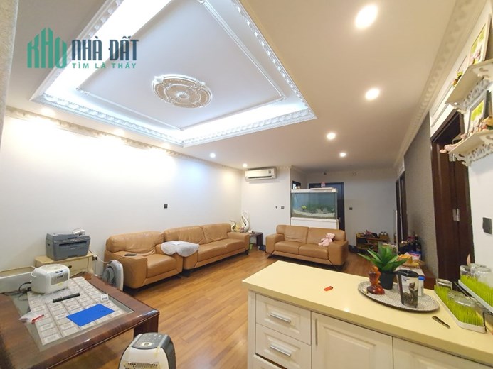 BÁN CĂN CHUNG CƯ CAO CẤP HOME CITY TRUNG KÍNH TẦNG CAO 95M- 5 TỶ