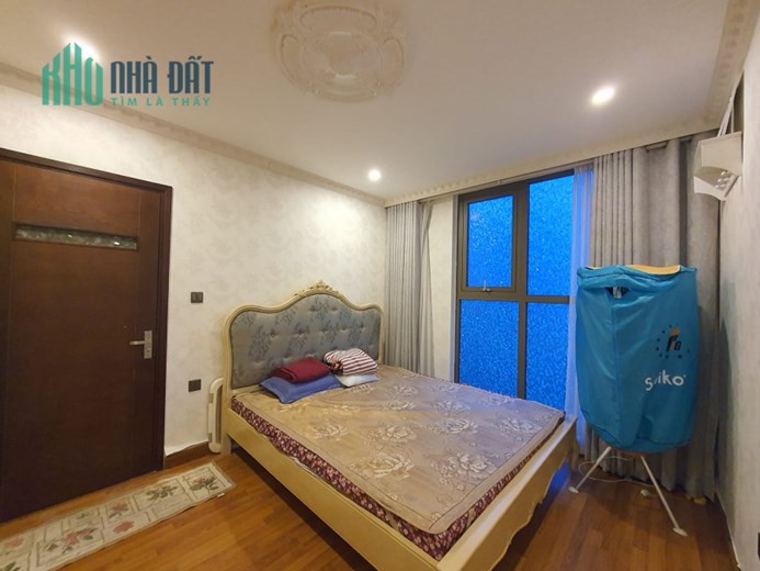 BÁN CĂN CHUNG CƯ CAO CẤP HOME CITY TRUNG KÍNH TẦNG CAO 95M- 5 TỶ