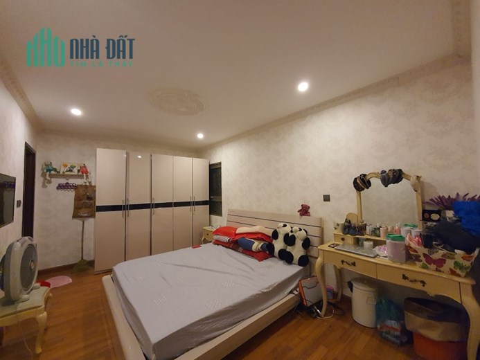 BÁN CĂN CHUNG CƯ CAO CẤP HOME CITY TRUNG KÍNH TẦNG CAO 95M- 5 TỶ