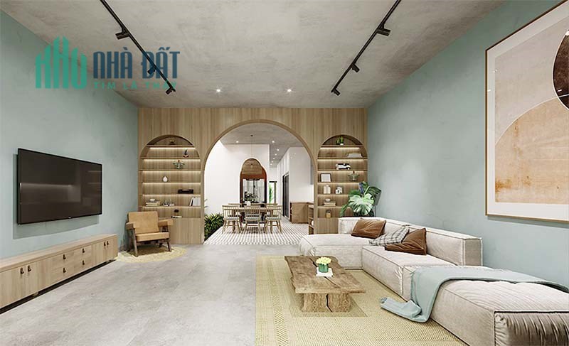 Bán đất MT Dương Đình Nghệ Quận Sơn Trà Đà Nẵng 160m2 giá nhỉnh 9 tỷ