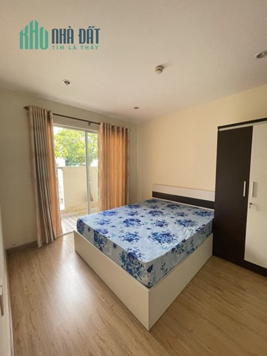 Bán GẤP căn hộ Thanh Bình Plaza giá NGỘP cạnh chợ Biên Hoà