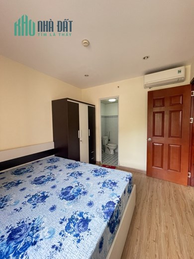 Bán GẤP căn hộ Thanh Bình Plaza giá NGỘP cạnh chợ Biên Hoà