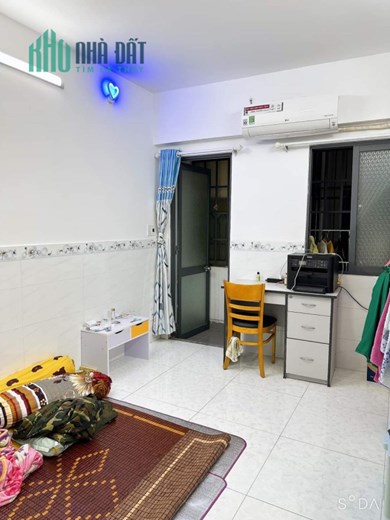 NHÀ SIÊU SỐ LỘC PHÁT, 3 TẦNG BTCT,  2PN, NHỈNH 3 TỶ CÒN THƯƠNG LƯỢNG