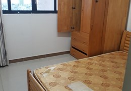 Cho Thuê Căn Hộ Chung Cư The Useful Lạc Long Quân, Phường 9, Tân Bình, 62m2, Giá 8tr500/tháng.