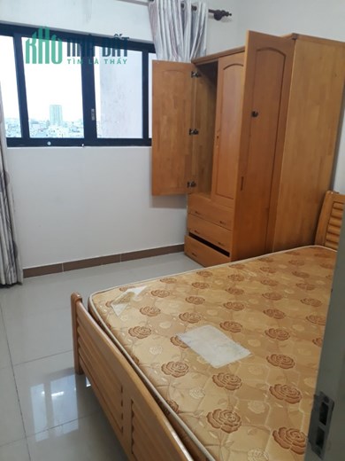 Cho Thuê Căn Hộ Chung Cư The Useful Lạc Long Quân, Phường 9, Tân Bình, 62m2, Giá 8tr500/tháng.