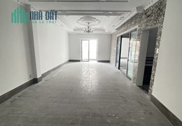 Bán Nhà Nguyễn Thượng Hiền Bình Thạnh Ngang Gần 8m Giá 12 Tỷ 8