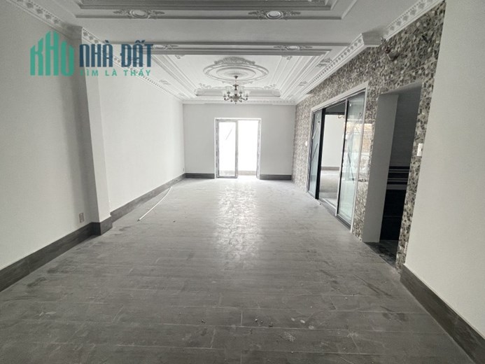 Bán Nhà Nguyễn Thượng Hiền Bình Thạnh Ngang Gần 8m Giá 12 Tỷ 8