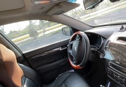 Chính Chủ cần bán hoặc đổi xe KIA NEW SORENTO ĐỜI 2014 bảng FULL , máy xăng.