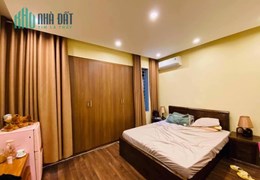 Bán nhà Đặng Văn Ngữ 55m2 ngõ thông Phạm Ngọc Thạch chỉ 5 tỷ