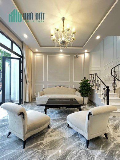🔴💥NHÀ 3 TẦNG ĐƯỜNG VŨ QUỲNH. SÁT BIỂN - FULL NỘI THẤT