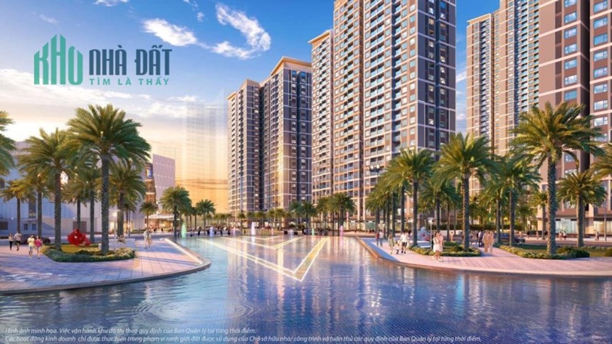 NHẬN BOOKING 30TR/CĂN MỞ BÁN PHÂN KHU CUỐI CÙNG DỰ ÁN ĐẸP TẠI Q9. LH;0909416139