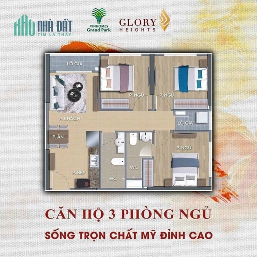 NHẬN BOOKING 30TR/CĂN MỞ BÁN PHÂN KHU CUỐI CÙNG DỰ ÁN ĐẸP TẠI Q9. LH;0909416139