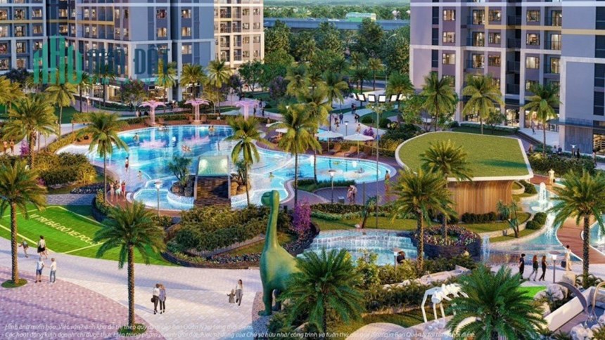 NHẬN BOOKING 30TR/CĂN MỞ BÁN PHÂN KHU CUỐI CÙNG DỰ ÁN ĐẸP TẠI Q9. LH;0909416139