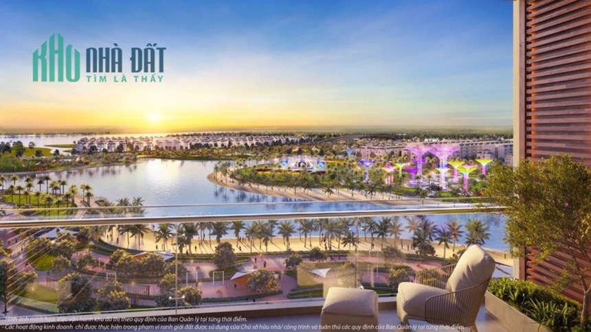 NHẬN BOOKING 30TR/CĂN MỞ BÁN PHÂN KHU CUỐI CÙNG DỰ ÁN ĐẸP TẠI Q9. LH;0909416139