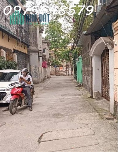 HIẾM Nhà Lạc Trung 70m Phân lô Ô tô vào nhà kinh doanh Giá giật mình