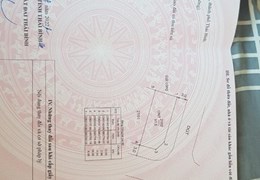 Chính chủ cần bán đất ở khu 26 ha Phú Xuân, thành phố Thái Bình,tỉnh Thái Bình