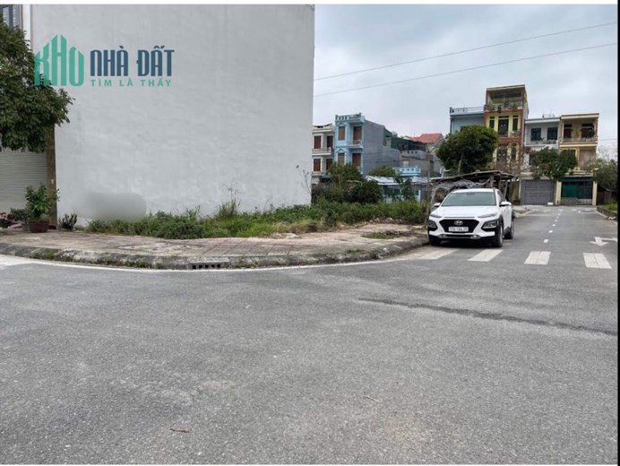 Chính chủ cần bán đất ở khu 26 ha Phú Xuân, thành phố Thái Bình,tỉnh Thái Bình