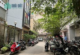 Chính chủ nhờ bán căn nhà ngõ Tô hiệu Hà Đông oto 7 chỗ vào nhà 50m² nhà 5 tầng giá chào 7 tỷ 2