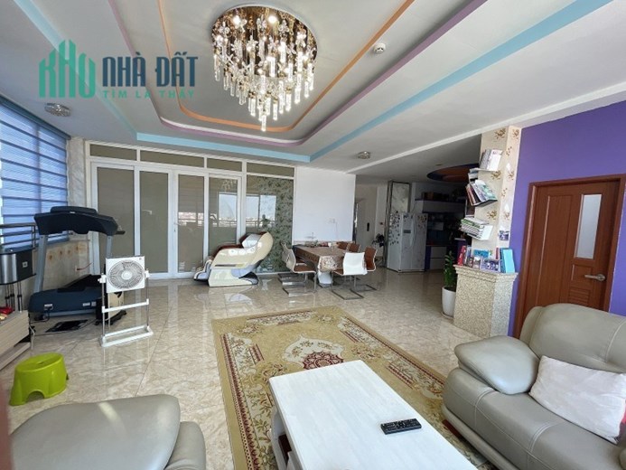 Bán Nhà Phan Huy Ích Gò Vấp 8 Tầng Ngang 12m Cho Thuê 150 Triệu Tháng