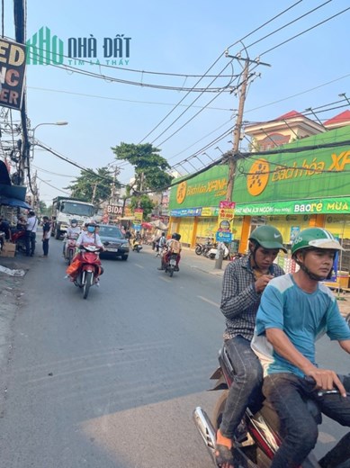Bán Nhà Phan Huy Ích Gò Vấp 8 Tầng Ngang 12m Cho Thuê 150 Triệu Tháng