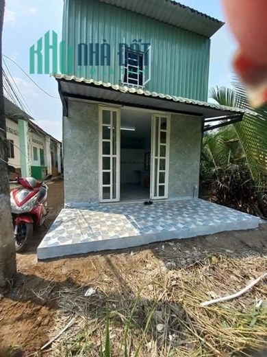 CHÍNH CHỦ BÁN Căn Nhà Nhỏ Đẹp Chỉ Với 430 triệu Tại Lê Văn Lương