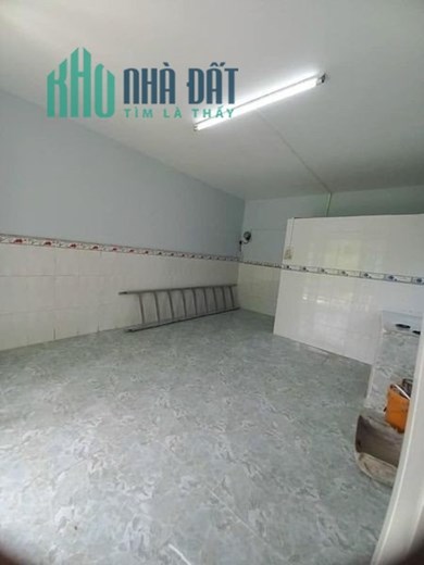 CHÍNH CHỦ BÁN Căn Nhà Nhỏ Đẹp Chỉ Với 430 triệu Tại Lê Văn Lương