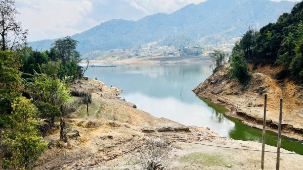 ĐẤT NỀN SA PA ĐƯỜNG TRỤC CHÍNH ĐẦU VÀO HỒ VIEW ĐẸP NHẤT SÉO MÝ TỶ