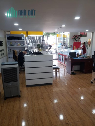 Bán nhà mặt tiền Lý chiến Thắng 4.5x11m 5 tầng HDT 45tr/tháng giá bán 15.3 tỷ