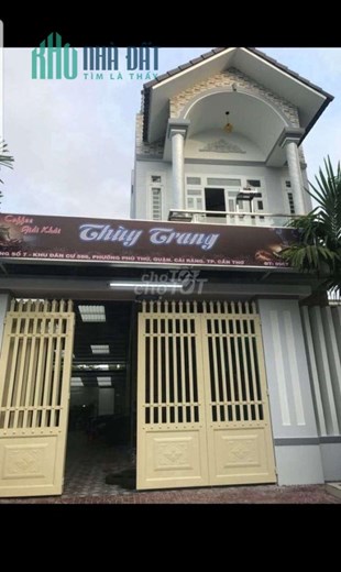CHÍNH CHỦ Bán Gấp Nhà G1-43, G1- 44 đường số 7, KDC 586 - Giá Cực Rẻ