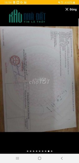 CHÍNH CHỦ Bán Gấp Nhà G1-43, G1- 44 đường số 7, KDC 586 - Giá Cực Rẻ