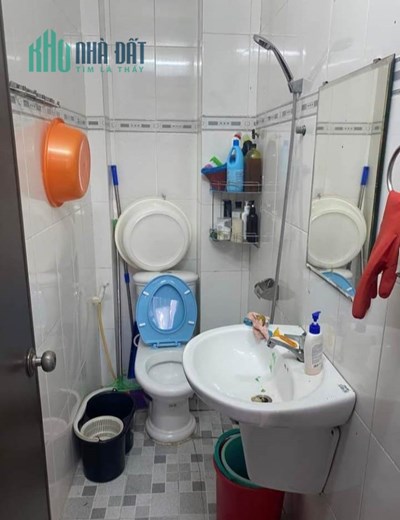 34m2 - Chỉ 2 tỷ 990 - Bán Nhà PHAN HUY ÍCH . Gò Vấp - 2pn , Hẻm 3G