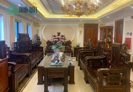 Biệt thự mặt đường đôi KĐT Xa La gần siêu thị Vinmart 238m2 chỉ 26.38 tỷ. Lh 0989.62.6116