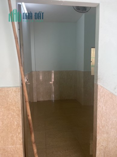 Chính chủ cần cho thuê nhà nguyên căn, mặt tiền Đường Bến Lò Gốm, Phường 7, Quận 6, TP HCM