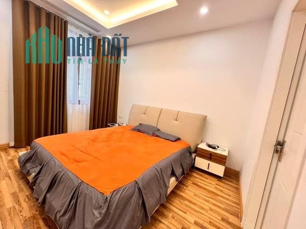 ❤️❤️❤️ BÁN NHÀ NGỌC THUỴ - LONG BIÊN: Diện Tích 74M2,  5 TẦNG, HAI MẶT THOÁNG, Ô TÔ ĐỖ CỬA. GIÁ 4.6