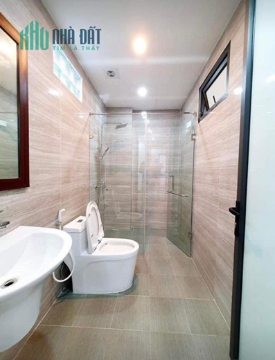 ❤️❤️❤️ BÁN NHÀ NGỌC THUỴ - LONG BIÊN: Diện Tích 74M2,  5 TẦNG, HAI MẶT THOÁNG, Ô TÔ ĐỖ CỬA. GIÁ 4.6