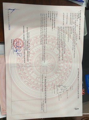 Chỉ còn 1 lô duy nhất có vị trí đẹp Đất biển Hải Hoà, Nghi Sơn, Thanh Hoá.