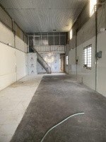 Chính chủ cho thuê kho nhà xưởng ở mặt tiền đường Đông Thạnh 4, xã Đông Thạnh Huyện Hóc Môn,