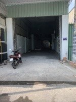 Chính chủ cho thuê kho nhà xưởng ở mặt tiền đường Đông Thạnh 4, xã Đông Thạnh Huyện Hóc Môn,