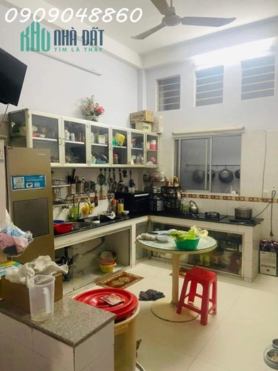 Hẻm xe tải vài bước ra mặt tiền Đặng Văn Ngữ Phú Nhuận.Lh Công 0909048***