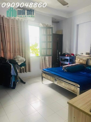 Hẻm xe tải vài bước ra mặt tiền Đặng Văn Ngữ Phú Nhuận.Lh Công 0909048***